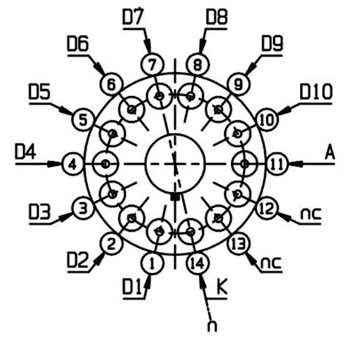 PMT Бөлүнгөн Series Detector2