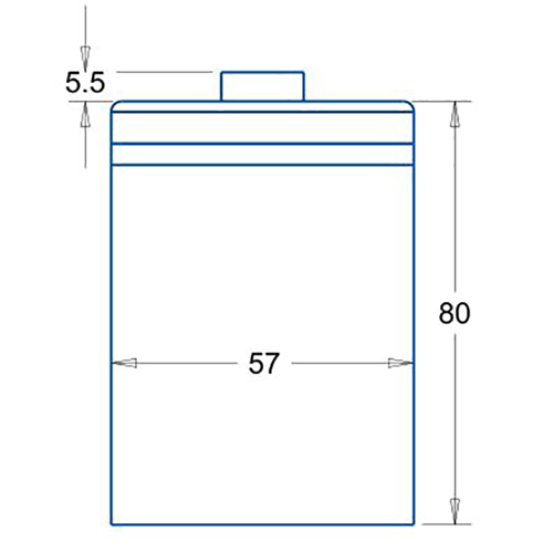 Detector SiPM 5